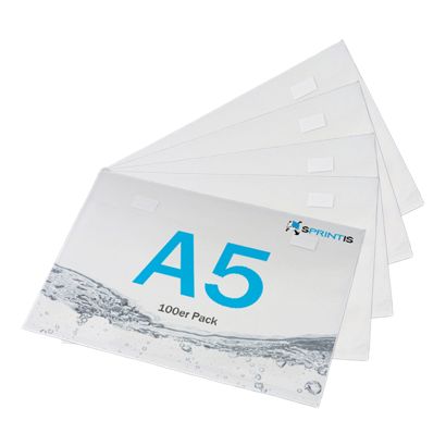 Pochettes rectangulaires, auto-adhésif, null | avec hauteur de remplissage, avec rabat | null