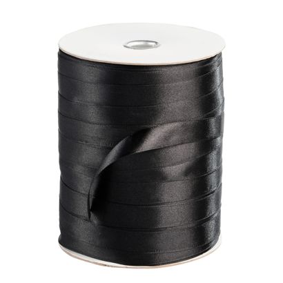 Ruban en satin, rouleau de 300 m 15 mm | null