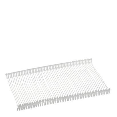 Attaches pour pistolet textile 