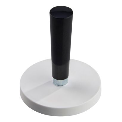 Aimant caoutchouté avec poignée null | 43 mm | null
