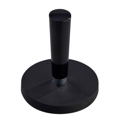 Aimant caoutchouté avec poignée null | 43 mm | null