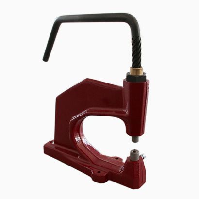 Kit de presse à broche N4 avec outil 8E 