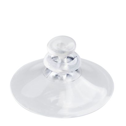 Ventouses à punaise 30 mm