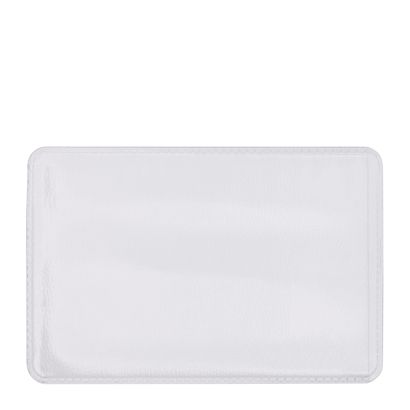 Étuis pour carte bancaire, 61 x 91, PCV souple 180 µm 