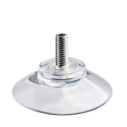 Ventouses avec filetage 30 mm | M4, longueur 10 mm