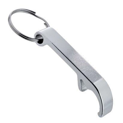 Décapsuleur, aluminium null
