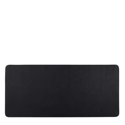 Sous-main en similicuir 90 x 43 cm | null