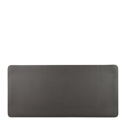Sous-main en similicuir 90 x 43 cm | null