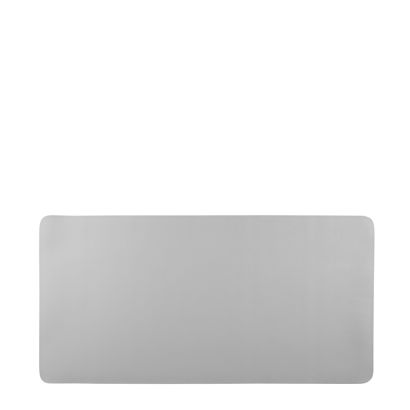 Sous-main en similicuir 80 x 40 cm | null