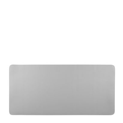 Sous-main en similicuir 90 x 43 cm | null