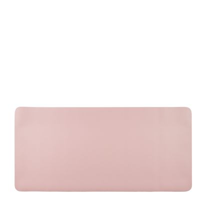 Sous-main en similicuir 90 x 43 cm | null