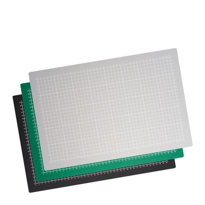 Tapis de découpe, A3, 45 x 30 cm, autocicatrisant, quadrillé 