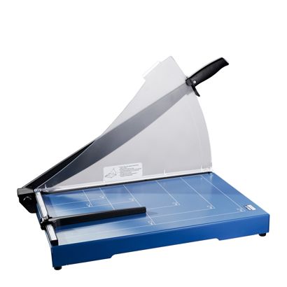 Guillotine à papier A3 