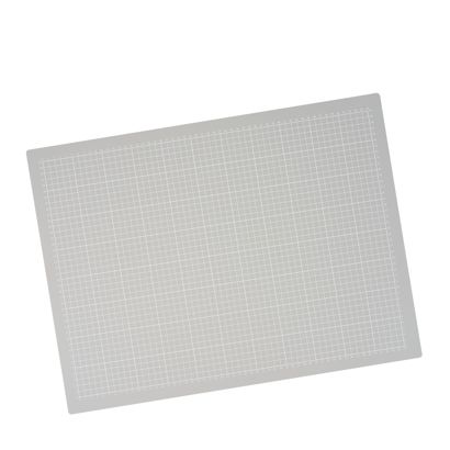 Tapis de découpe, A2, 60 x 45 cm, autocicatrisant, quadrillé null