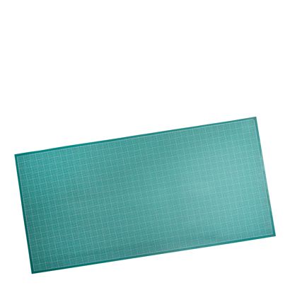 Tapis de découpe, XXL, 200 x 100 cm, autocicatrisant, quadrillé null