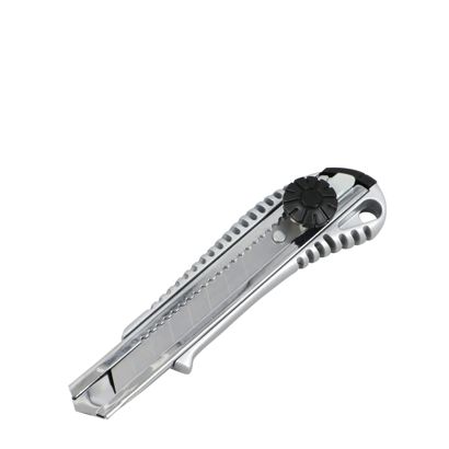 Cutter en métal à roulette 