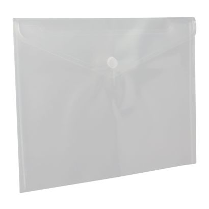 Porte-document pour format A4, rayures diagonales 