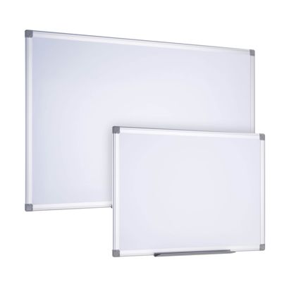Tableau blanc, à attraction magnétique, blanc 