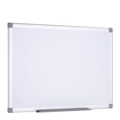 Tableau blanc, à attraction magnétique, blanc 60 x 45 cm