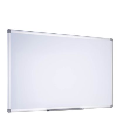 Tableau blanc, à attraction magnétique, blanc 90 x 60 cm 