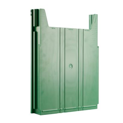 Compartiment pour trieur mural BIG null