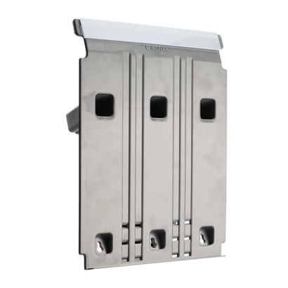 Module de base pour trieur mural FLAT 