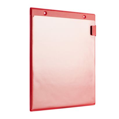Pochette réceptionnaire BASIC sans pochette pour clé null