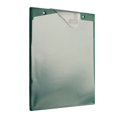 Pochette réceptionnaire EDGE avec pochette pour clé null