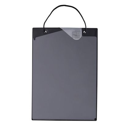 Pochette réceptionnaire d’atelier PERFORMANCE avec pochette pour clés null