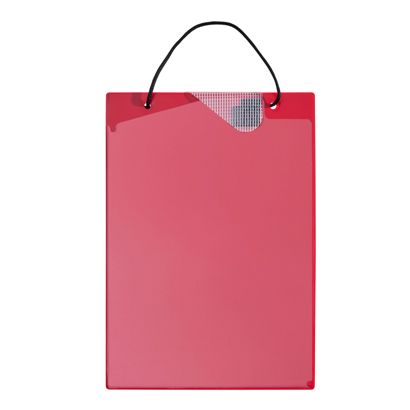 Pochette réceptionnaire d’atelier PERFORMANCE avec pochette pour clés null