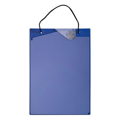 Pochette réceptionnaire d’atelier PERFORMANCE avec pochette pour clés null
