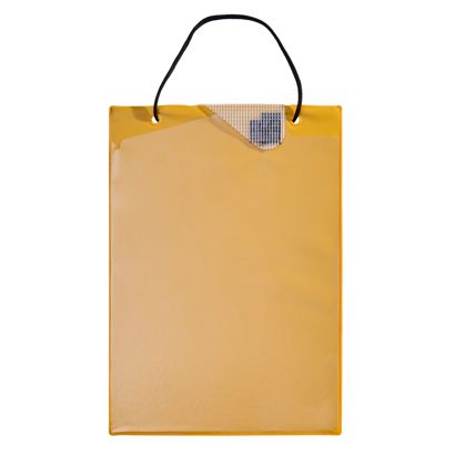 Pochette réceptionnaire d’atelier PERFORMANCE avec pochette pour clés null