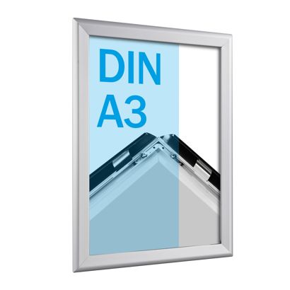 Cadre clic-clac A3 standard null | null | 32 mm