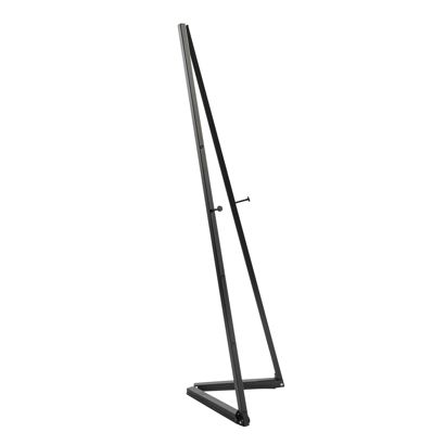 Chevalet mobile en aluminium DA VINCI null | 1.500 mm | null