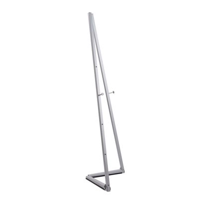 Chevalet mobile en aluminium DA VINCI null | 1.500 mm | null