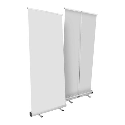 Roll Up Premium, sans impression, 200 x 85 cm