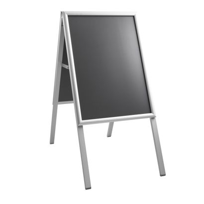 Stop-trottoir A2 AIR-STOP, profil de 25 mm null | null