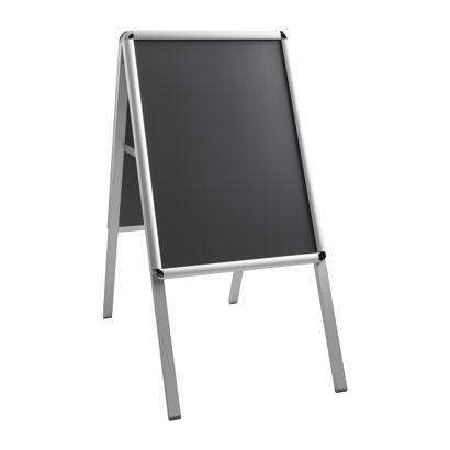 Stop-trottoir A2 AIR-STOP, profil de 25 mm null | null