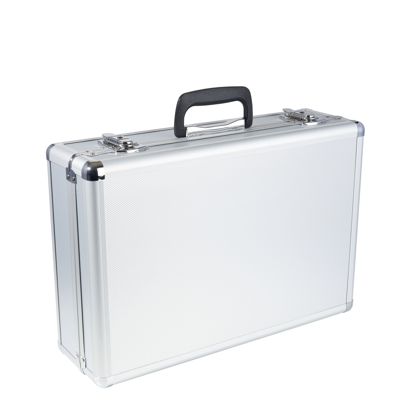 Mallette pour présentoir brochures pliable BOSTON A4 A4 