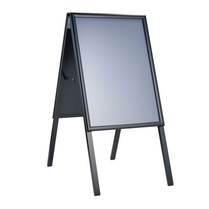 Stop-trottoir A2 AIR-STOP, profil de 25 mm null | null