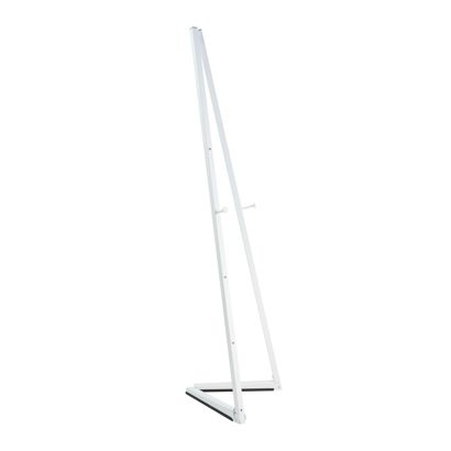 Chevalet mobile en aluminium DA VINCI null | 1.500 mm | null