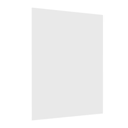 Films de rechange pour cadres clic-clac étanches extérieur A4 210 x 297 mm