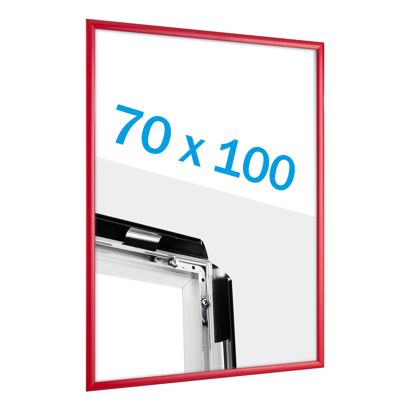 Cadre clic-clac B1 standard null | null | 25 mm