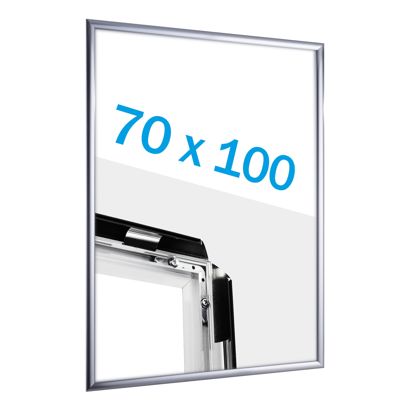 Cadre clic-clac B1 standard null | null | 25 mm