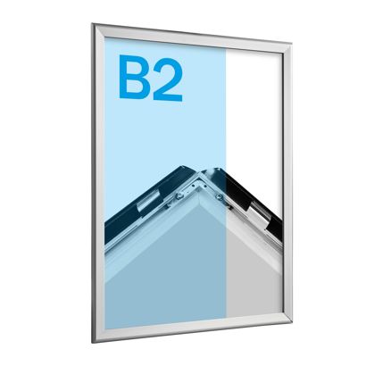 Cadre clic-clac B2 standard null | null | 32 mm