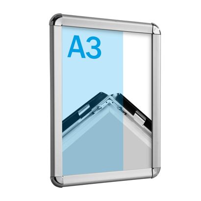 Cadre clic-clac A3 standard null | null | 32 mm