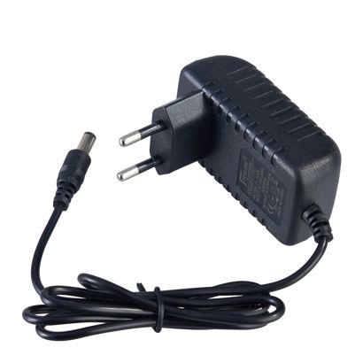 Bloc d'alimentation pour cadres clic-clac LED 
