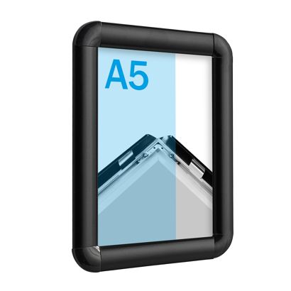 Cadre clic-clac A5 standard null | null | 25 mm