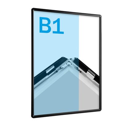 Cadre clic-clac B1 standard null | null | 25 mm
