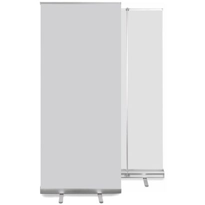 Roll Up Classic, sans impression, 200 x 100 cm